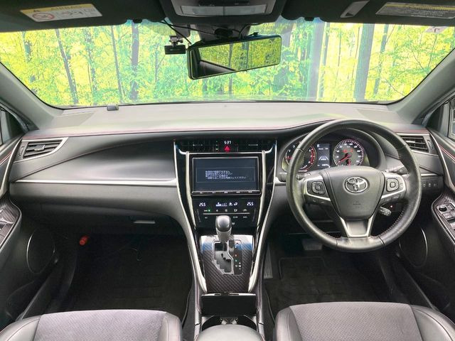 ハリアー2.0 プレミアム