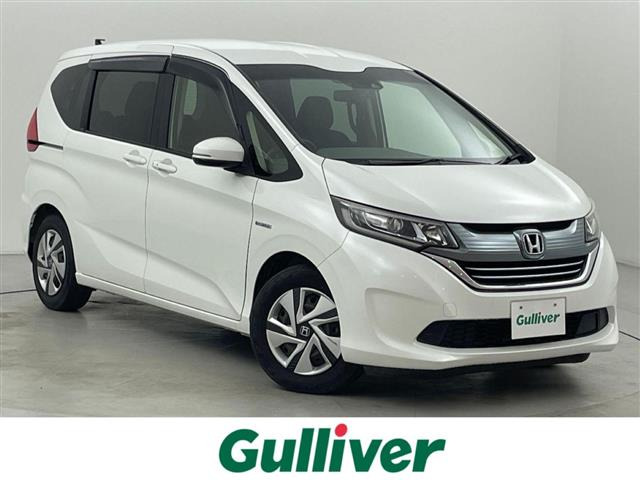 フリード1.5 ハイブリッド G ホンダセンシング