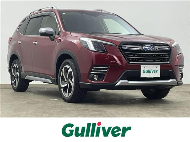 フォレスター2.0 アドバンス 4WD