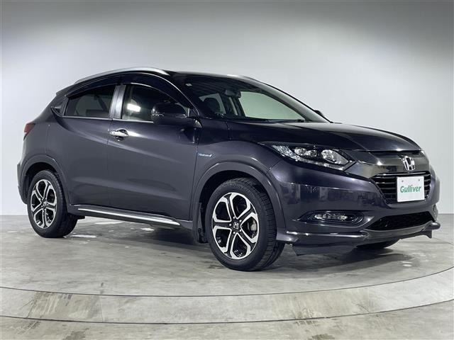 ヴェゼル1.5 ハイブリッド Z ホンダセンシング