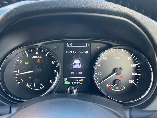 エクストレイル2.0 20Xi