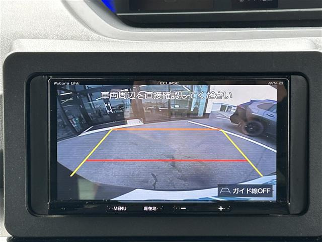 タントカスタムRS セレクション