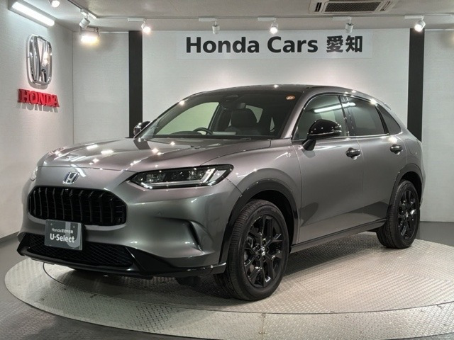 ZR-V2.0 e:HEV Z ブラックスタイル 4WD