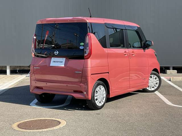 デイズルークスX