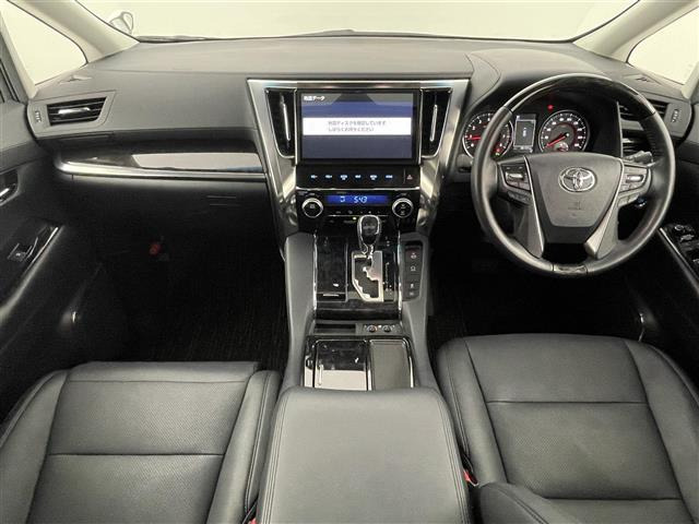 ヴェルファイア3.5 Z Gエディション