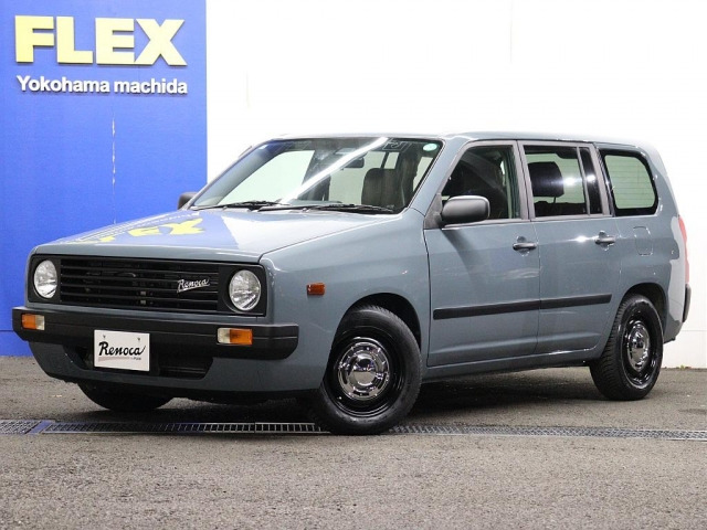 プロボックスバン1.5 F