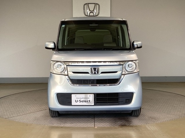 N-BOXG L ホンダセンシング
