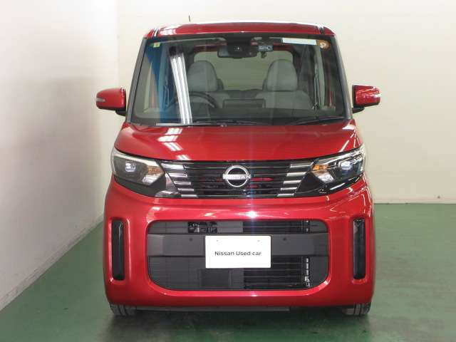 デイズルークスX