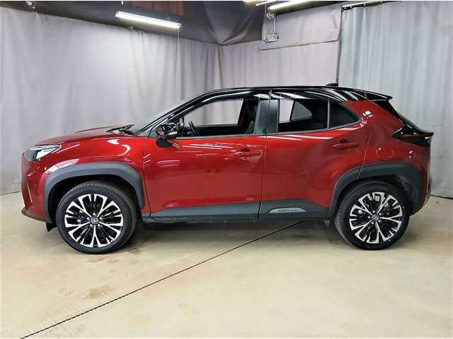 ヤリスクロス1.5 Z