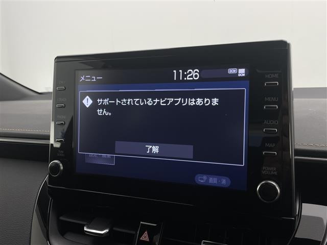 カローラツーリング1.8 ハイブリッド W×B