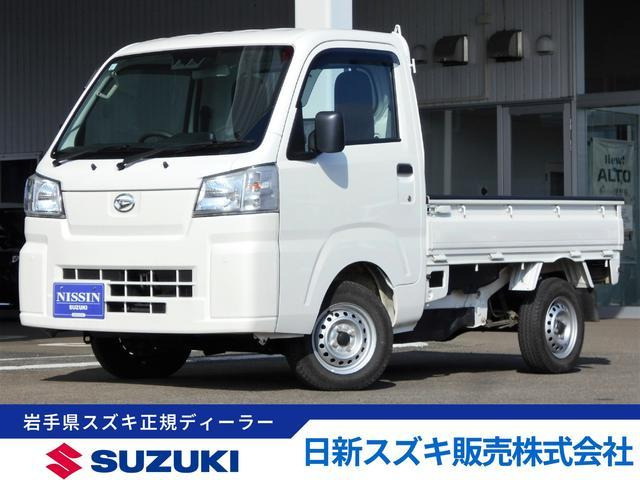 ハイゼットトラックスタンダード 4WD