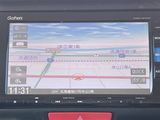 N-BOXカスタムG ターボ SSパッケージ
