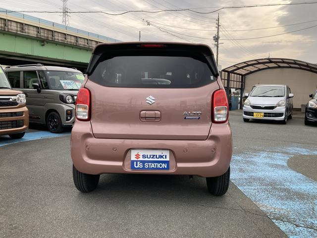 アルトハイブリッド(HYBRID) S