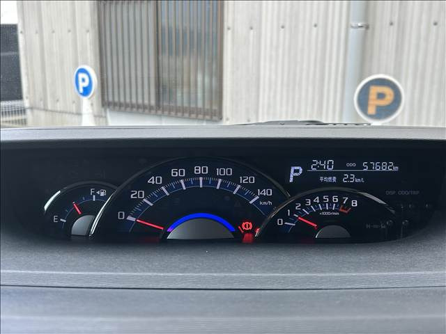 タントカスタムX トップエディション SAIII