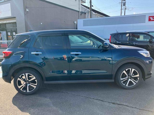 ロッキー1.0 プレミアム