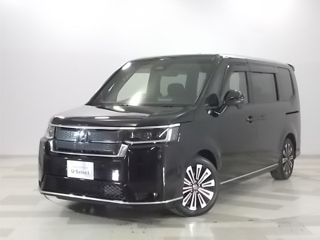 ステップワゴン