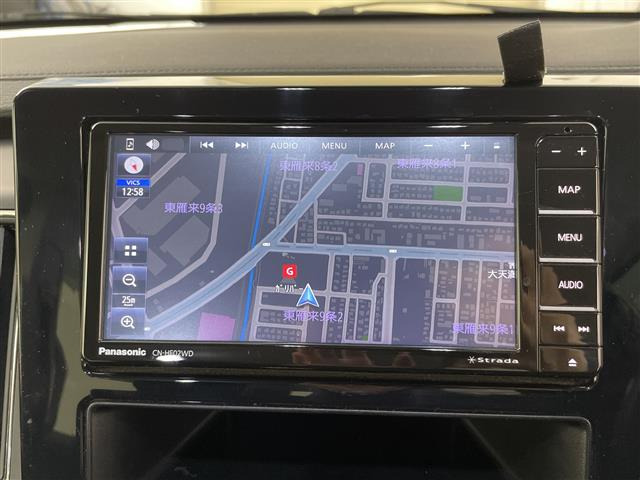 デリカD:52.2 G 4WD