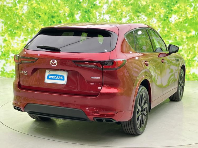 CX-603.3 XD ハイブリッド プレミアムスポーツ ディーゼル 4WD