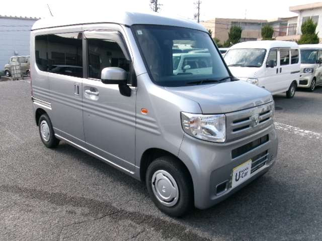 N-VANL