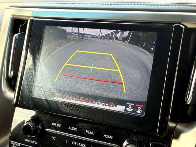 アルファード2.5 S タイプゴールド