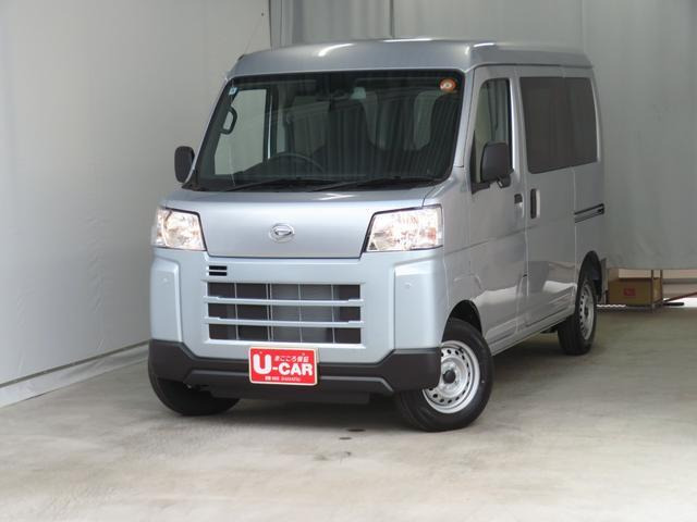 ハイゼットカーゴ