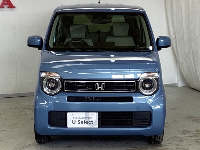 N-WGNL ホンダ センシング