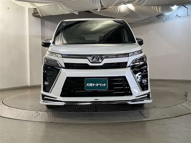 ヴォクシー2.0 ZS 煌II