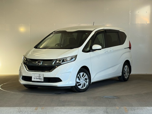 フリード1.5 G ホンダセンシング