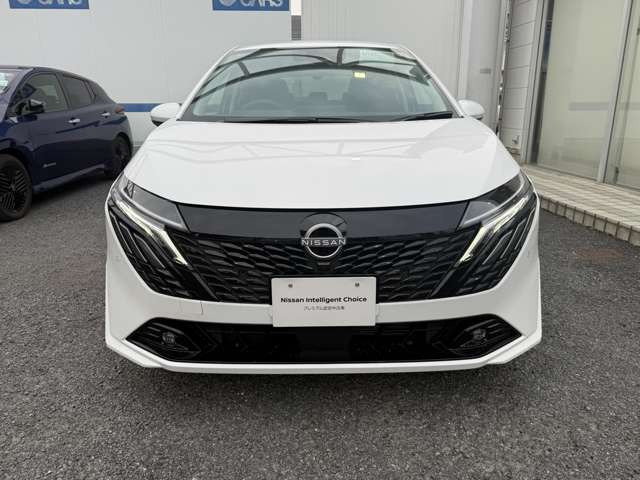 ノートオーラ1.2 G レザーエディション