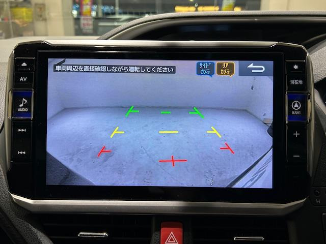 ヴォクシー2.0 ZS 煌II
