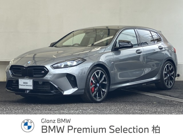 1シリーズM135 xドライブ 4WD