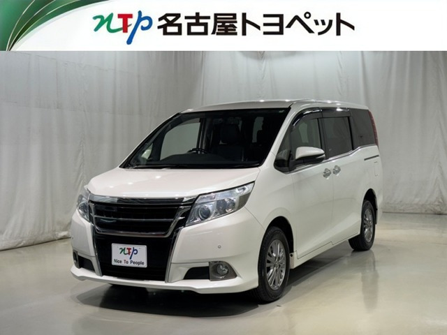 エスクァイア2.0 Gi 4WD