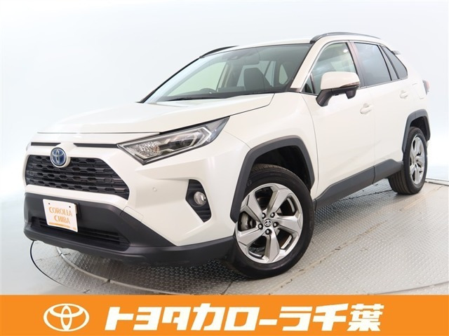 RAV42.5 ハイブリッド X