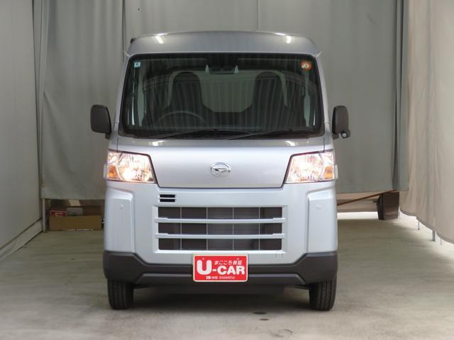 ハイゼットカーゴ