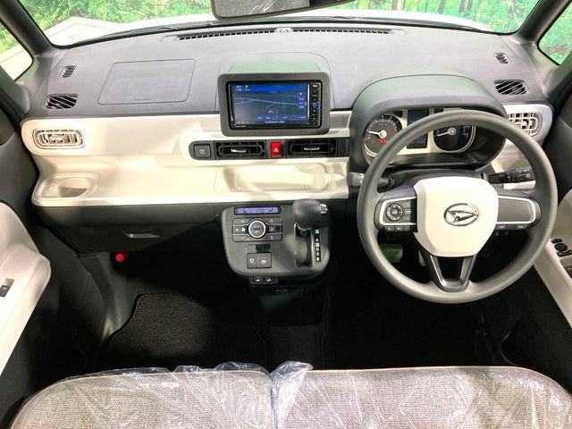 ムーヴキャンバスストライプス G