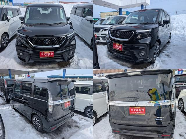 ソリオバンディット