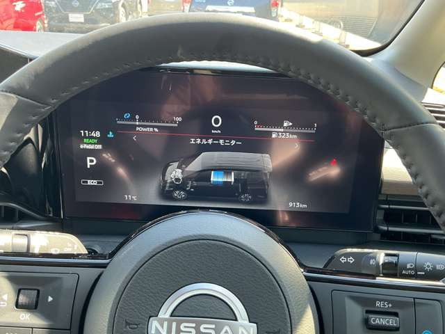 セレナ1.4 e-4ORCE ハイウェイスターV 4WD