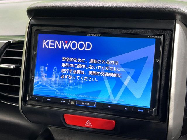 N-BOXカスタムG SSパッケージ