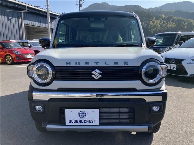 ハスラータフワイルド