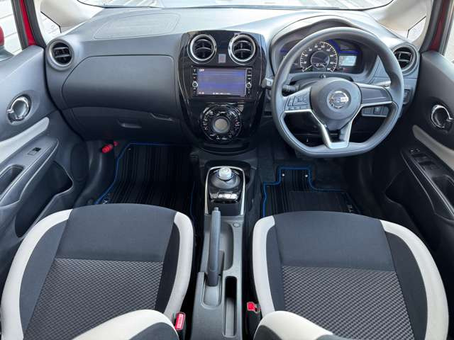 ノート1.2 e-POWER X Vセレクション