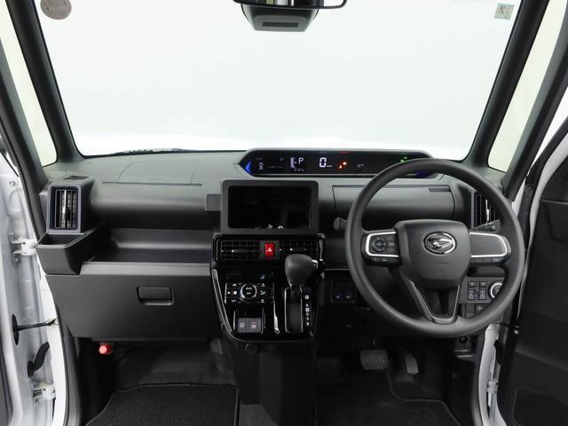 タントカスタムX