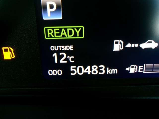 ヴィッツ1.5 ハイブリッド F