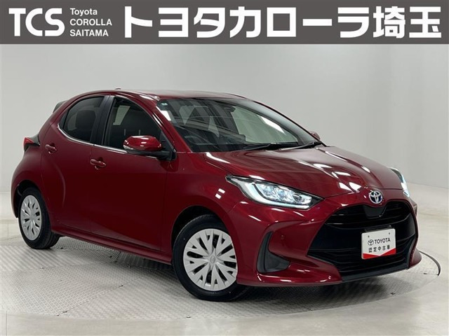 ヤリス1.5 ハイブリッド Z