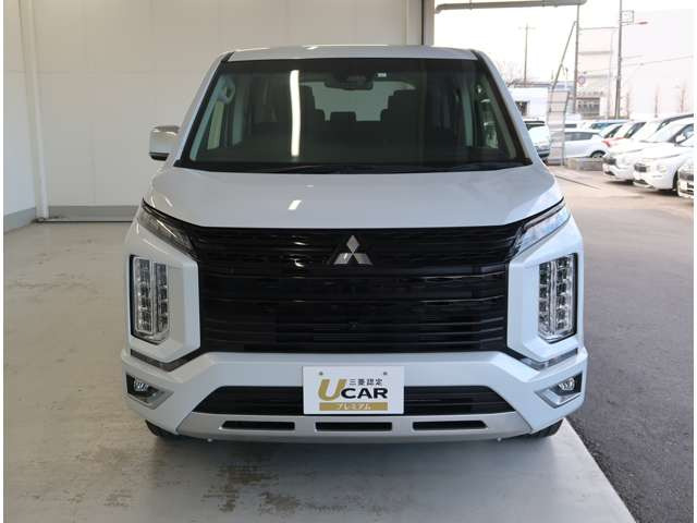 デリカD:52.2 P 4WD