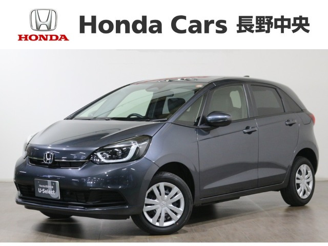 フィット1.5 ホーム 4WD