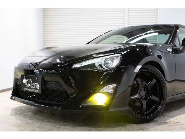 862.0 GT リミテッド