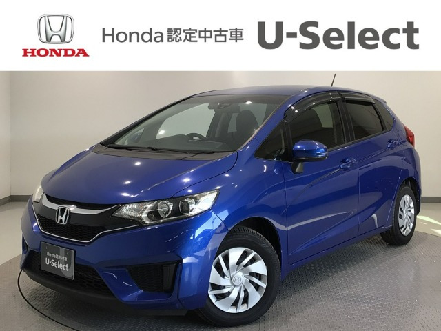 フィット1.3 13G Lパッケージ ファインエディション