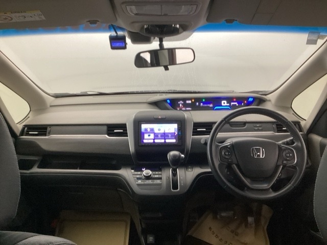 フリード1.5 G ホンダセンシング