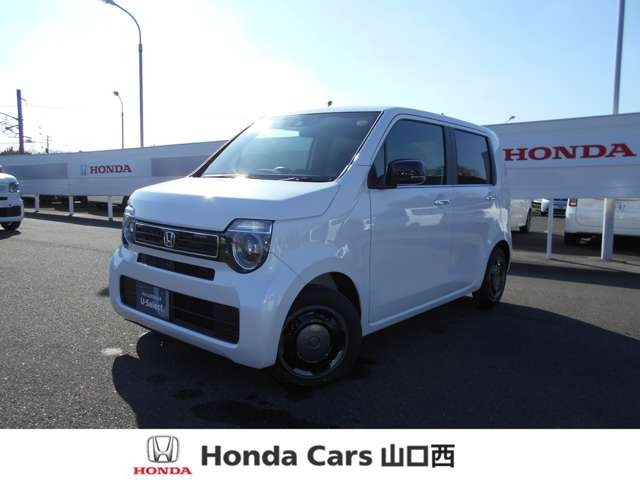 N-WGNL スタイルプラス ビター