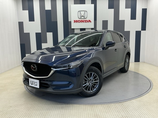 CX-52.0 20S